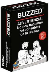 Buzzed Edición Española IMC Toys 925236