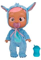 Bebés Chorões Stitch IMC Toys 922235