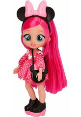 Poupe BFF Disney Minnie 921429