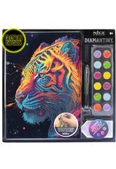 Diamantiny Level Up Pop 2 Tigre di Nice Group 96026