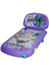 Stitch Super Pinball IMC Toys 490017