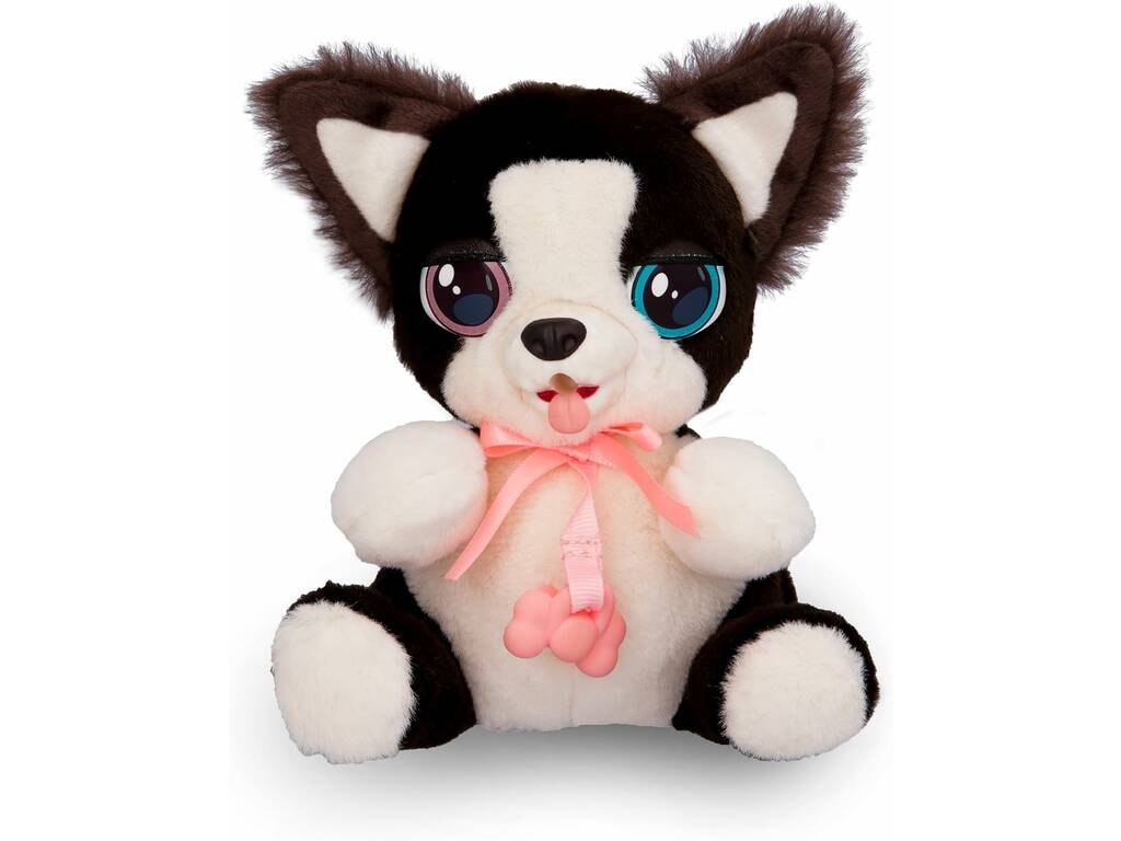 Baby Paws Mini Border Collie de IMC 922396