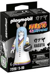 Playmobil Naruto Shippuden Figur Kaguya 71559