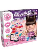 Fbrica de Manicura de Science4You 80004208