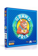 Jogo Grand Prix Famosa GRN01000