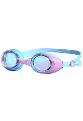 Gafas de Natacin Violetas para Nios con Proteccin Antivaho y UV