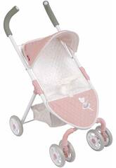 Carro de Muecas Silla de Paseo Universe Plegable