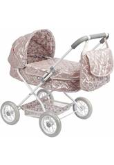 Fantasy Dolls Trolley 2x1 avec sac Arias