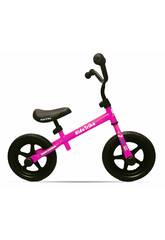 Bicicleta de Aprendizaje 12” Baby Xtreme Rosa