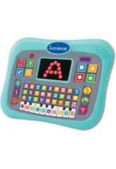 Tablette éducative bilingue Lexibook