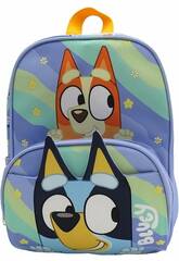 Bluey Rucksack 30 cm Light Waves von CYP MC-21-BY