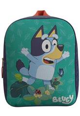 Sac  dos pour enfants Bluey 30 cm de CYP MC-516-BY