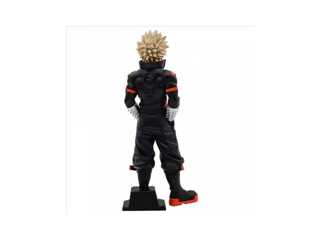 My Hero Academia 7TH Season 25 cm Bakugo Katsuki Figure