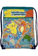 Sac Pokmon Urban Colors CYP MC-393-PK