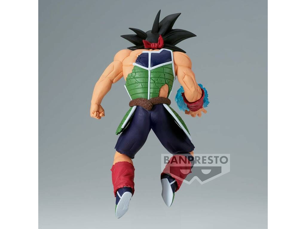 Dragon Ball Z GxMateria Figura Bardock de 16 cm