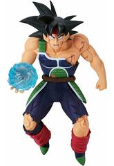 Dragon Ball Z GxMateria Figurine Bardock 16 cm