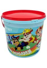 Paw Patroll Set Cubo di attivit 46 pezzi CYP GS-460-PW