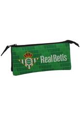 CYP Real Betis Balompié Triple couverture PT-513-BT