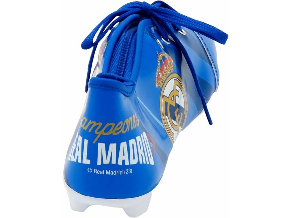 Porte-bottes Bota Real Madrid
