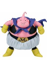 Dragon Ball Z Solid Edge Works - Figurine Majin Buu 15 cm