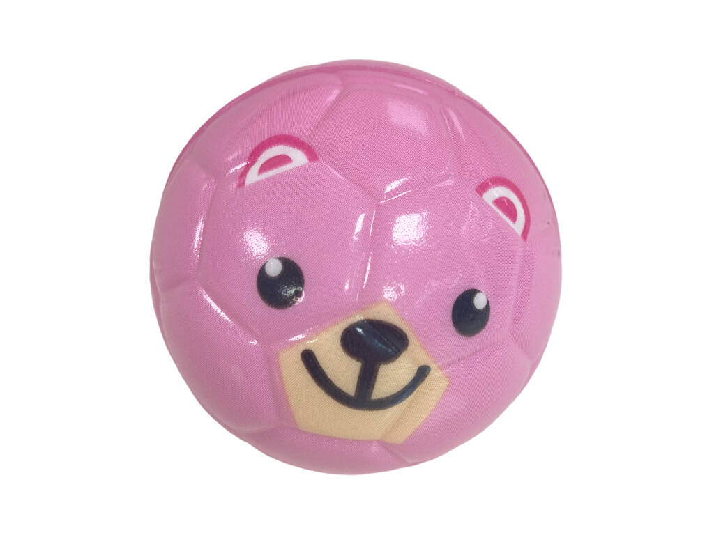 Boule d'animaux 6 cm