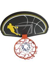 Panneau de basket-ball 110x72x3 cm