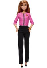 Mattel Future Leader Barbie HXN96