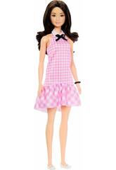 Barbie Fashion Quick Curl von Mattel HRH21