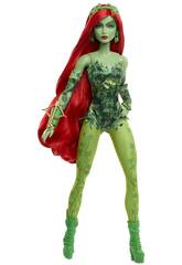 Barbie Signature Batman 85 Aniversrio Boneca Poison Ivy