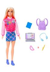 Barbie Studente di Mattel HRG84