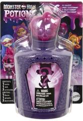 Monster High Potions Bambola a sorpresa con accessori Mattel HYB10