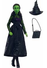 Wicked Mueca Elphaba Thropp Mattel HXT62