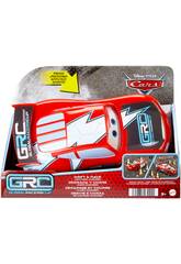 Cars GRC Rayo McQueen Derrapa y Corre Mattel HXJ34