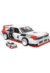 Mega Hot Wheels Audi 90 Quattro IMSA GTO von Mattel HRY20