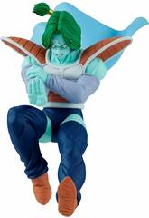 Dragon Ball Z Match Makers Zarbon Figure Banpresto BP88982P