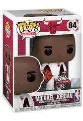 Funko Pop Basketball NBA Chicago Bulls Michael Jordan Edicin Especial 54541IE