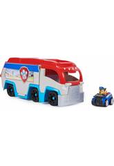 Patrouille Canine Pup Squad Paw Patroller Spin Master 6071544