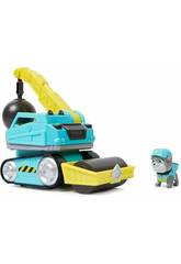 Rubble Team Classic Vehicle Spin Master Engine 6069659