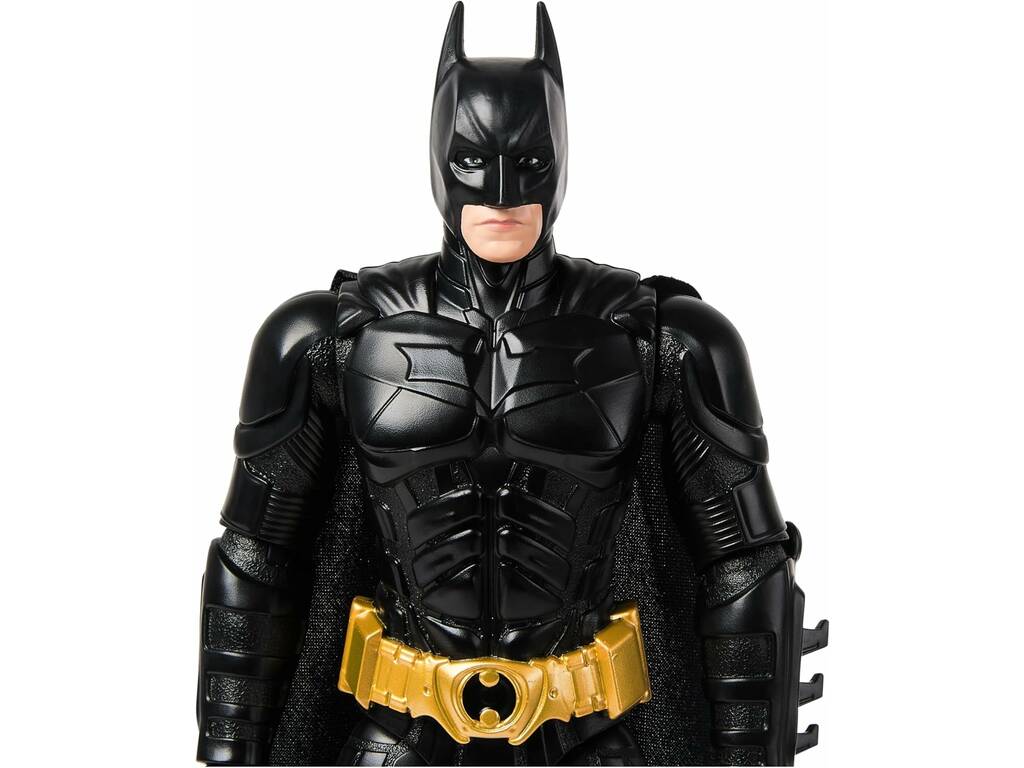 Batman DC Figur Batman 85. Jubiläum von 29 cm. Spin Master 6071115