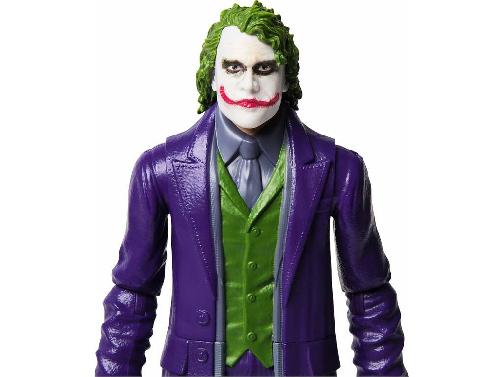 Batman DC Figura Joker 85 Aniversario 29 cm. Spin Master 6071116