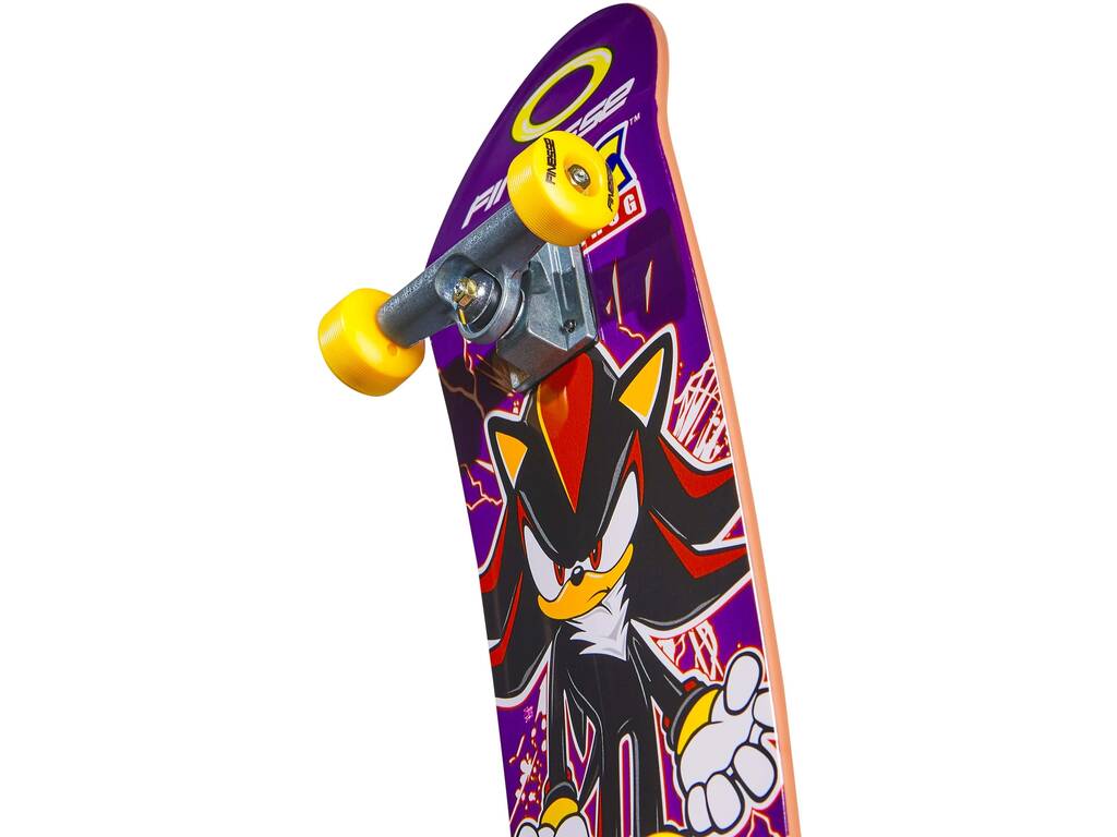 Tech Deck Handboard Finesse Sonic Spin Master 6071366