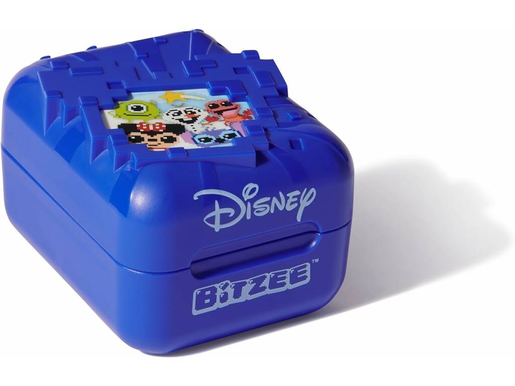 Bitzee Disney Spin Master Digital Pet 6070083