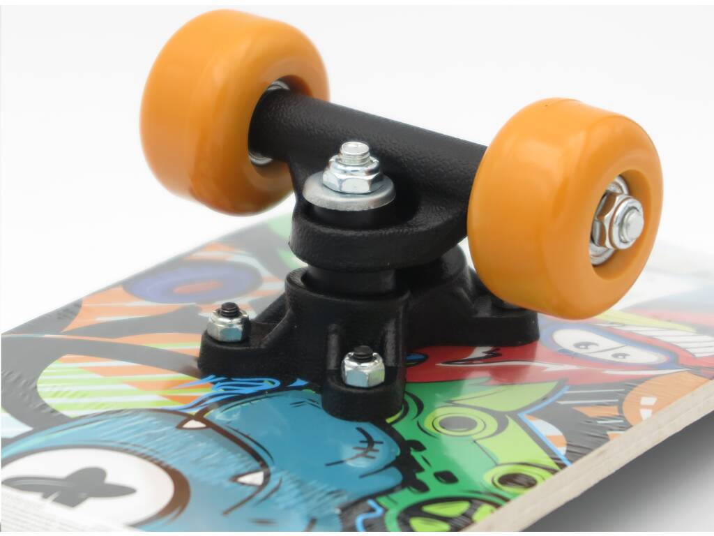 Skateboard EVO 24