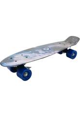 Skateboard EVO 22