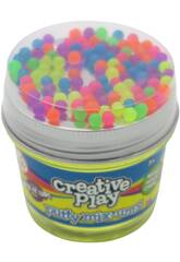 Cre ton Slime Putty Mix-Ums