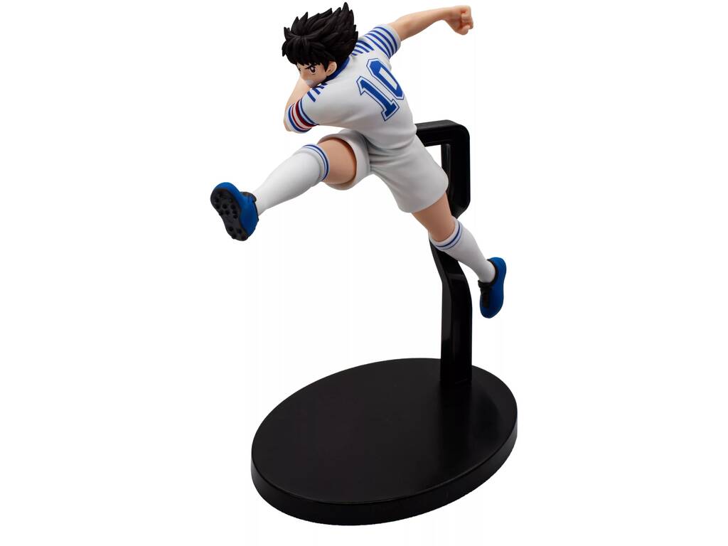 Captain Tsubasa Vibration Stars Figur Ozora Tsubasa von Banpresto BP89072P