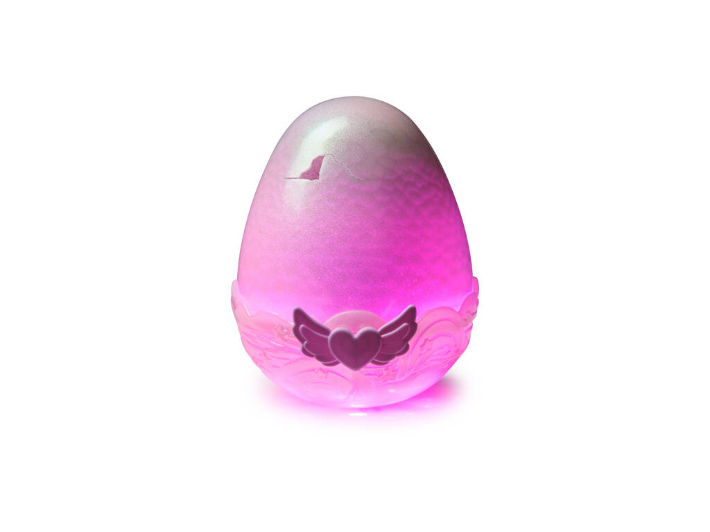 Hatchimals Alive Mystery Hatch Pufficorn Spin Master 6069132