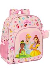 Zaino Junior adattabile al trolley Principesse Disney di Safta 612480640