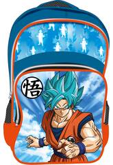 Anpassbarer Dragon Ball Super Rucksack für Wagen Safta DB23-0138