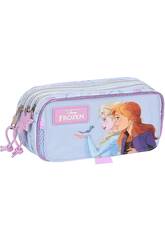 Safta Big Frozen Believe Triple Bum Bag 812315710